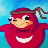 Admin Sophia with long red hair wearing enchanted netherite armor in a dark forest